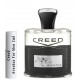 Creed 남성용 Aventus 2ml 0.06 fl. oz. 향수 샘플