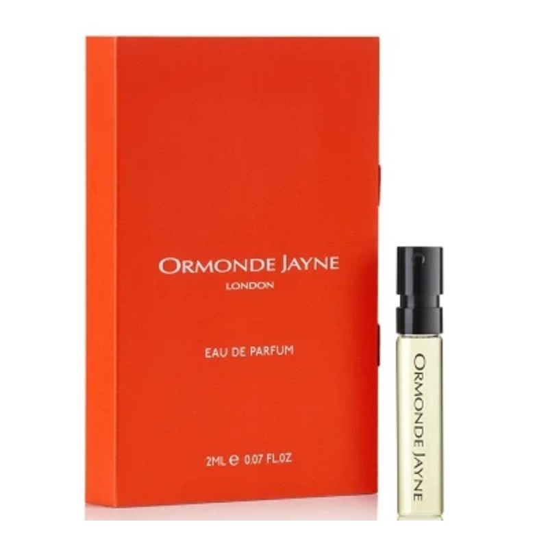 Ormonde Jayne Woman 2ml 0.06 fl. o.z. official perfume sample perfume tester