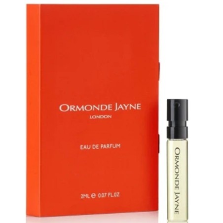 Ormonde Jayne Woman 2ml 0.06 fl. o.z. official perfume sample perfume tester