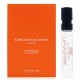 Ormonde Jayne Evernia 2ml 0.06 fl. o.z. muestra de perfume oficial