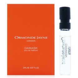 Ormonde Jayne Damask 2ml 0.06 fl. o.z. official perfume sample perfume tester