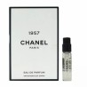 LES EXCLUSIFS DE CHANEL PERFUME COLECTION 1957 1,5 ml offisielle parfymer