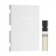 Muestra de perfume oficial Initio Rehab 1.5ml 0.05 fl. oz probador de perfume