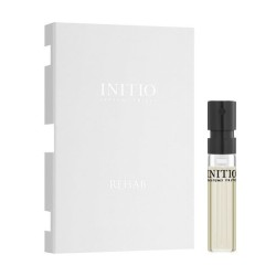 Initio Rehab 1.5ml 0.05 fl. oz. official perfume sample perfume tester