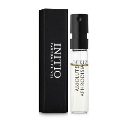Initio Absolute Aphrodisiac 1.5ml/0.05 fl.oz. Official perfume sample perfume tester