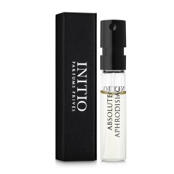 Initio Absolute Aphrodisiac 1.5ml/0.05 fl.oz. Échantillon officiel de parfum