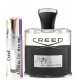 Creed Aventus samples 2 ml