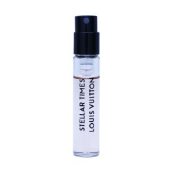 Louis Vuitton Stellar Times Extrait de Parfum 2ml offisiell parfymeprøve