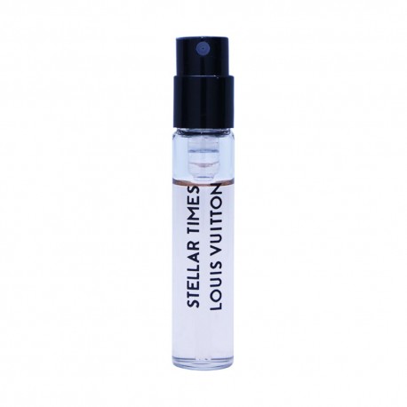 Louis Vuitton Stellar Times Extrait de Parfum 2ml hivatalos parfüm minta