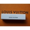 Louis Vuitton Rhapsody 2ml hivatalos parfümminta