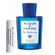 Acqua Di Parma Blu Mediterraneo Arancia di Capri Muestras 2ml