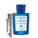 Acqua Di Parma Blu Mediterraneo Arancia di Capri Muestras 6ml