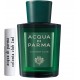 Acqua Di Parma Colonia Club Muestras 2ml