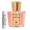 Acqua Di Parma Rosa Nobile Samples 2ml
