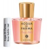 Acqua Di Parma Rosa Nobile paraugi 2ml