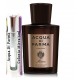 Acqua Di Parma Colonia Mirra Muestras 6ml