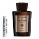 Acqua Di Parma Colonia Oud Muestras 2ml