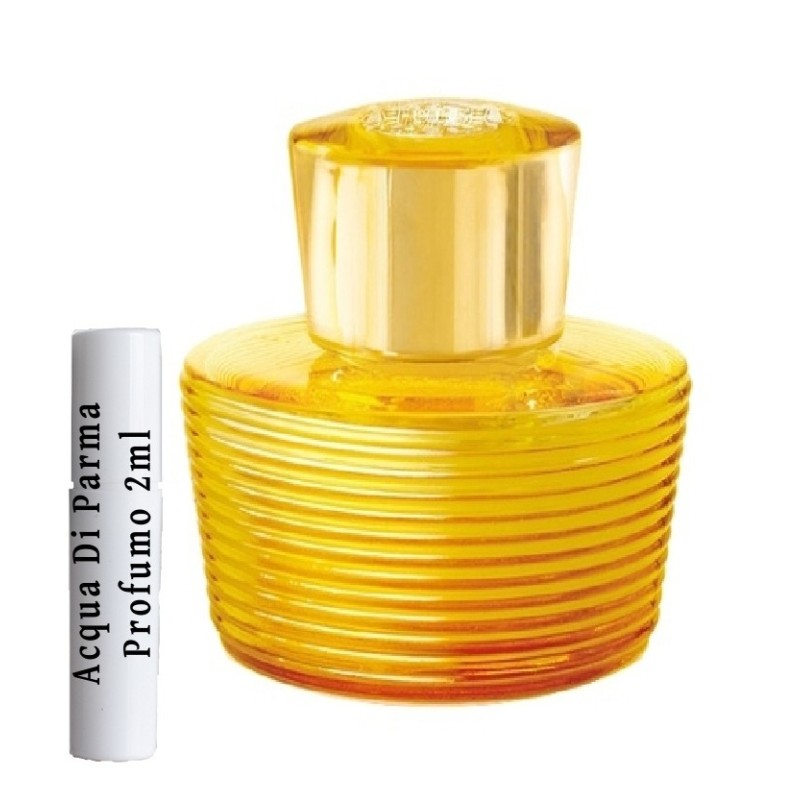 Acqua Di Parma Profumo Samples 2ml