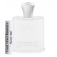 Creed Silver Mountain Water prøve 2 ml