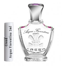 Creed Acqua Fiorentina parfumeprøver