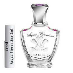 Creed Acqua Fiorentina samples 2ml
