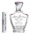 Creed Acqua Fiorentina Muestras de Perfume probador de perfume