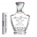 Creed Acqua Fiorentina parfümminták