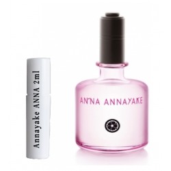 ANNAYAKE ANNA Muestras de Perfume probador de perfume