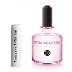 ANNAYAKE ANNA samples 2ml