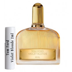 Tom Ford Violet Blonde parfüm minták