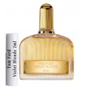 Tom Ford Violet Blonde parfüm minták