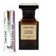 Amostras de Tom Ford Tuscan Leather 6ml