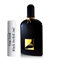 Tom Ford Black Orchid prover 2ml
