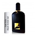 Tom Ford Black Orchid parfymprover
