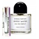 Byredo GYPSY AGUA Muestras 6ml