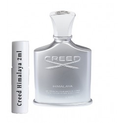 Creed Himalaya Muestras de Perfume probador de perfume