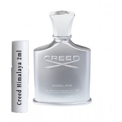 Creed Himalaya-prøver 2 ml