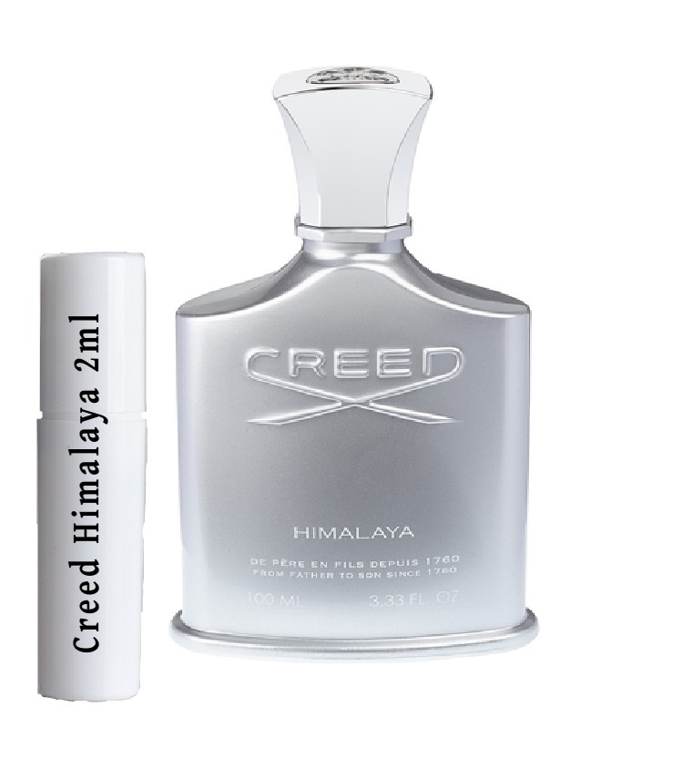 クリード CREED ヒマラヤ EDP 100ml