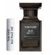 Tom Ford Oud Wood muestras 2ml