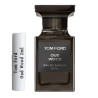 Tom Ford Oud Wood samples 2ml