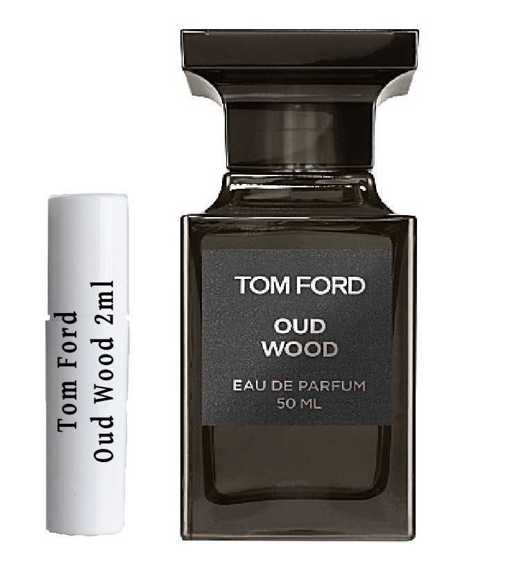 Tom Ford Oud Wood香水样品汤姆-福特样品