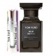 Tom Ford Oud Wood muestras 6ml