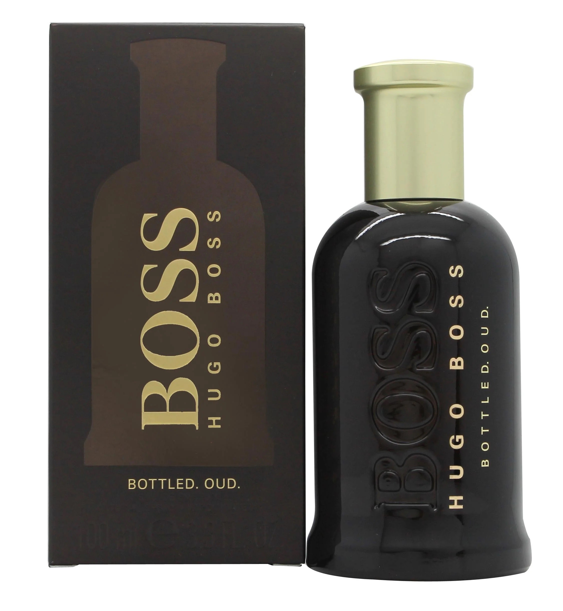 Hugo Boss Bottled Oud 页: 1停产的香水和香水Hugo Boss