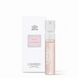 Creed Wind Flowers edp 1,7 ml officiel parfumeprøve