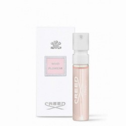 Creed Wind Flowers  1.7ml official perfume samples perfume tester