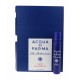 Acqua Di Parma Fico Di Amalfi 1,2ml/0,04 fl.oz. campioni ufficiali di profumo tester di profumo