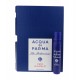 Acqua Di Parma Fico Di Amalfi 1.2ml/0.04 fl.oz. échantillons officiels de parfum