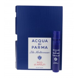 Acqua Di Parma Fico Di Amalfi 1,2ml/0,04 fl.oz. campioni ufficiali di profumo tester di profumo