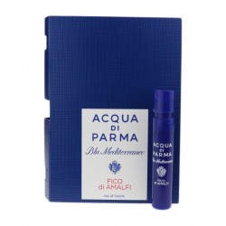 Acqua Di Parma Fico Di Amalfi 1.2ml/0.04 fl.oz. official perfume samples