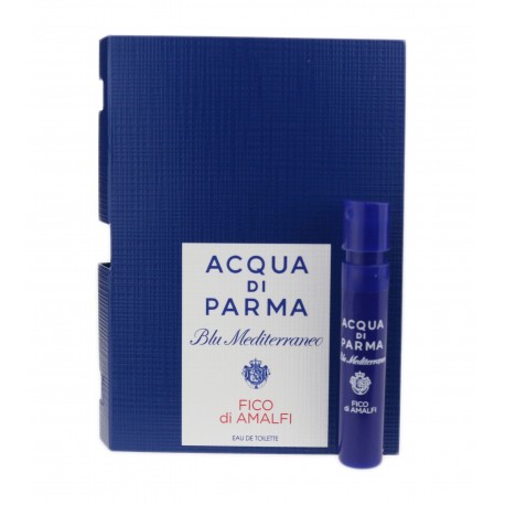 Acqua Di Parma Fico Di Amalfi 1,2ml/0,04 fl.oz. campioni ufficiali di profumo tester di profumo